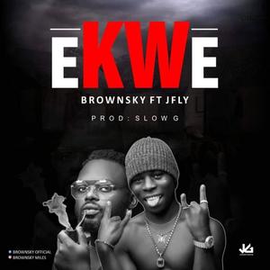 EKWE (feat. JFLY)