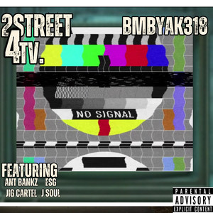 2street4tv. (Explicit)