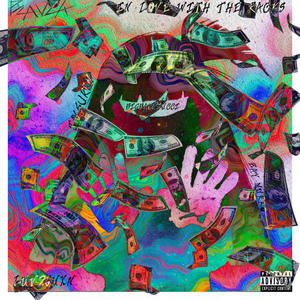 IN LOVE WITH THE RACKS (feat. BIGBABYGUCCI, Zay Murko & Luv2quxn) (Explicit)