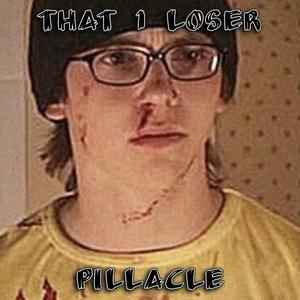 LOSER (feat. Pillacle) (Explicit)