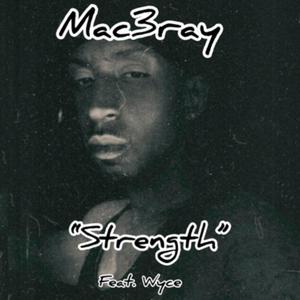 Strength (feat. Wyce) (Explicit)