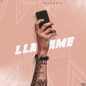 Llamame (Explicit)