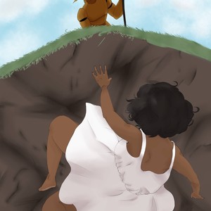 Salvation From Below (feat. Zoë Smith)