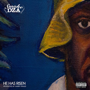 He Has Risen (Explicit)