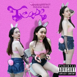 Tease (feat. Jesse Shardz) [Explicit]