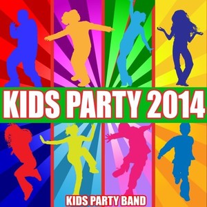 Kids Party 2014 (Explicit)