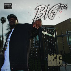 Big EP (Explicit)