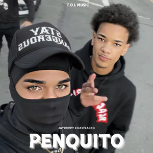 Penquito (feat. Dayflacko) (Explicit)