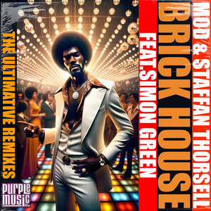 Brick House (The Ultimative Remixes)