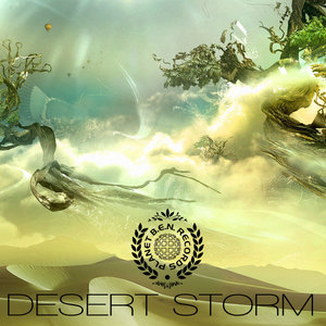 Desert Storm