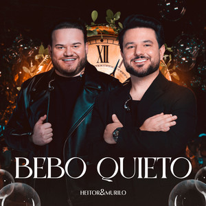 Bebo Quieto (Ao Vivo)