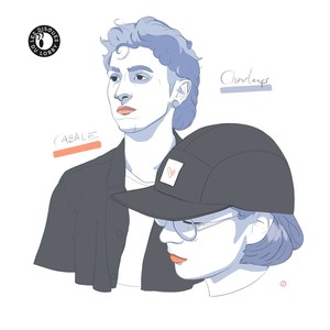 Running Out (Charleeps Remix)