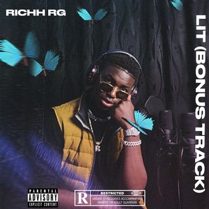 Lit(Bonus Track) (Explicit)