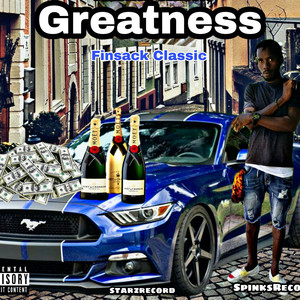 Greatness (Explicit)