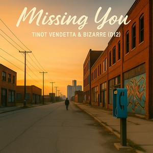 Missing you (Explicit)