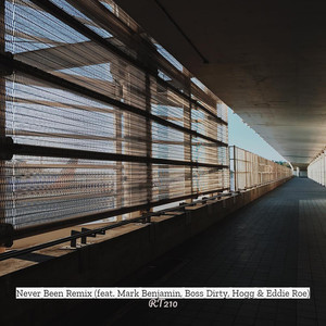 Never Been (Remix|Explicit)