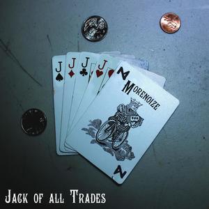 Jack of All Trades (Explicit)