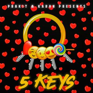 5 KEYS (Explicit)