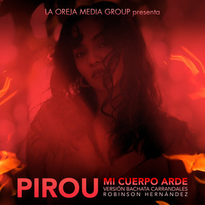 Mi Cuerpo Arde (versión bachata carrandales)