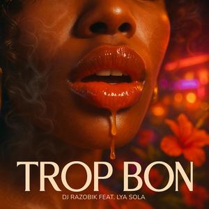 Trop bon (feat. Lya Sola)