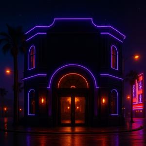 Maximize (feat. Astral Tripz & Jackson Callahan) (Explicit)