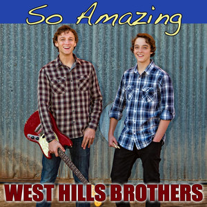 So Amazing (feat. Carson Smith & Cole Smith)