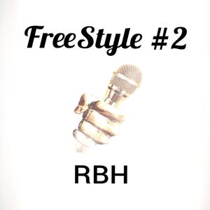 Freestyle #2 (Explicit)