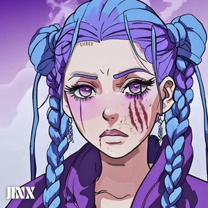 Jinx