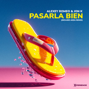 Pasarla Bien (Anza Radio Mix)