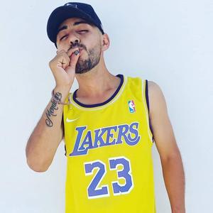 Freestyle #1 (feat. Tony En Los Controles) (Explicit)