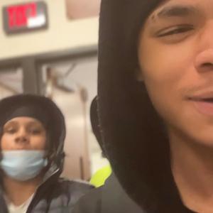 hall of fame (feat. Quinprackz) (Explicit)