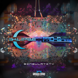 The Singularity (Original Mix)