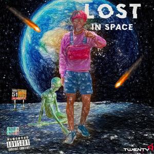 Lost in Space (Explicit)