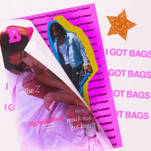 BAGS (BigJayFrmNawf Remix|Explicit)