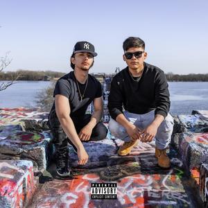 Spin (feat. Chris RG) (Explicit)