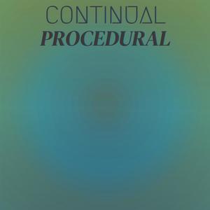 Continual Procedural