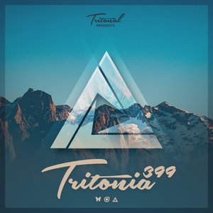 Say Goodbye (Tritonia 399)
