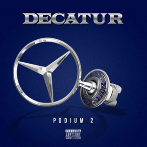 Podium 2 (Explicit)