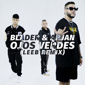 Ojos Verdes (LEEB Remix)