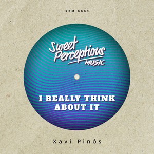 i really think about it