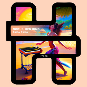 Taka Taka (Club Mix)