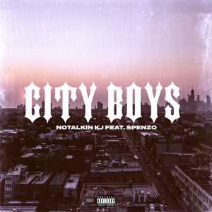 City Boys (Explicit)