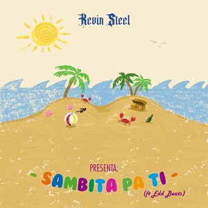 Sambita Pa Tí (feat. Edd Beats)