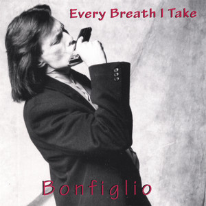 Every Breath I Take