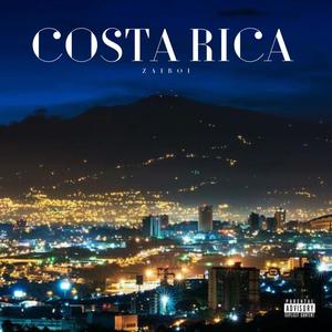 Costa Rica (Radio Edit)