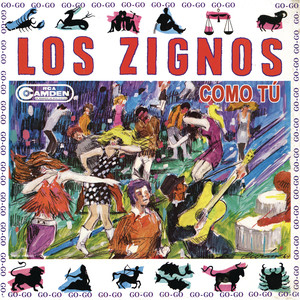 Los Zignos (Como Tú)