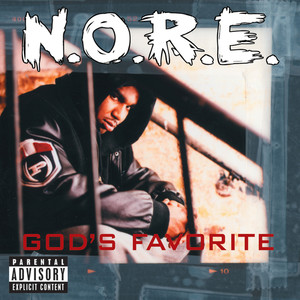 God's Favorite (Explicit)