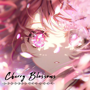 Cherry Blossoms