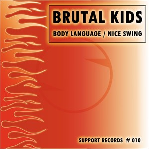 Body Language / Nice Swing