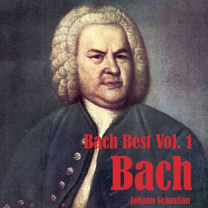 Bach Best - Vol.1 - Konzert für zwei Violinen, Streicher und Basso Continuo in D-Moll, BWV 1043: Allegro